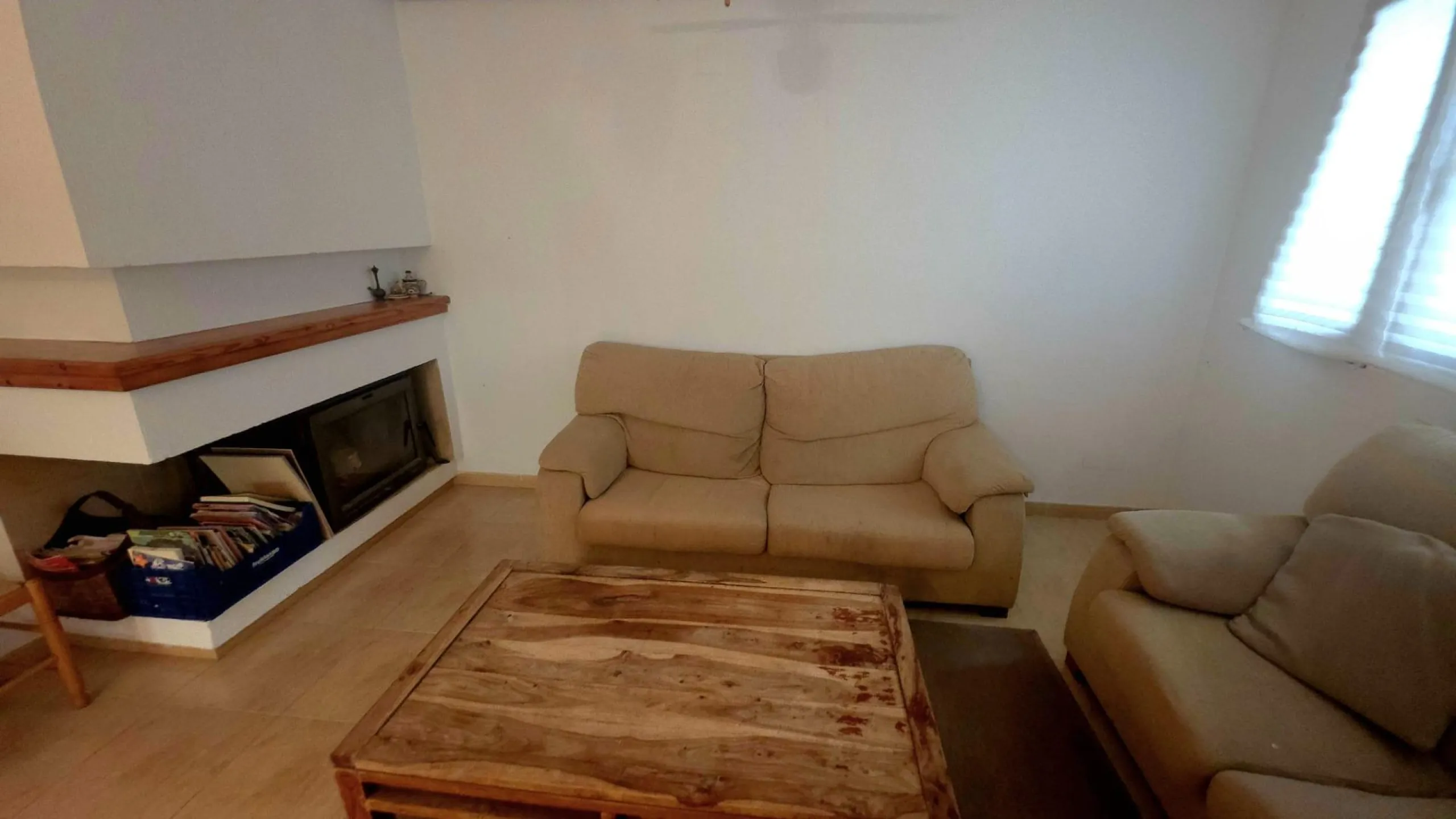 🏡✨ AMPLIO CHALET ADOSADO A 600 METROS DEL MAR, LLENO DE LUZ EN CABO HUERTAS, PERFECTA PARA DISFRUTAR EN FAMILIA.