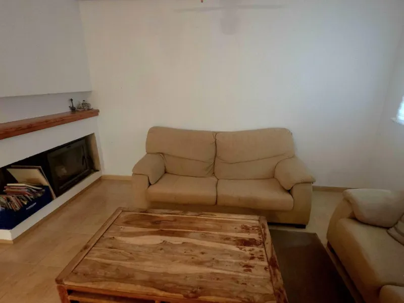 🏡✨ AMPLIO CHALET ADOSADO A 600 METROS DEL MAR, LLENO DE LUZ EN CABO HUERTAS, PERFECTA PARA DISFRUTAR EN FAMILIA.