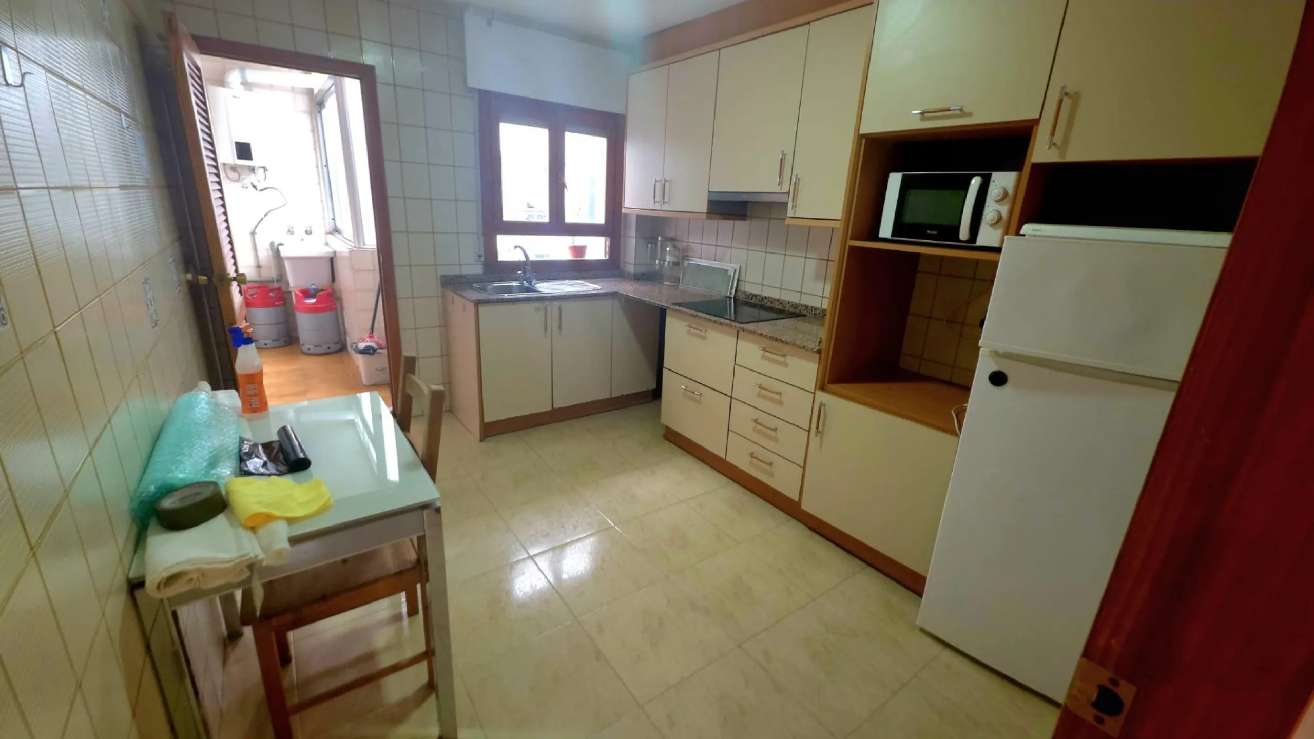 🏡✨ AMPLIO CHALET ADOSADO A 600 METROS DEL MAR, LLENO DE LUZ EN CABO HUERTAS, PERFECTA PARA DISFRUTAR EN FAMILIA.