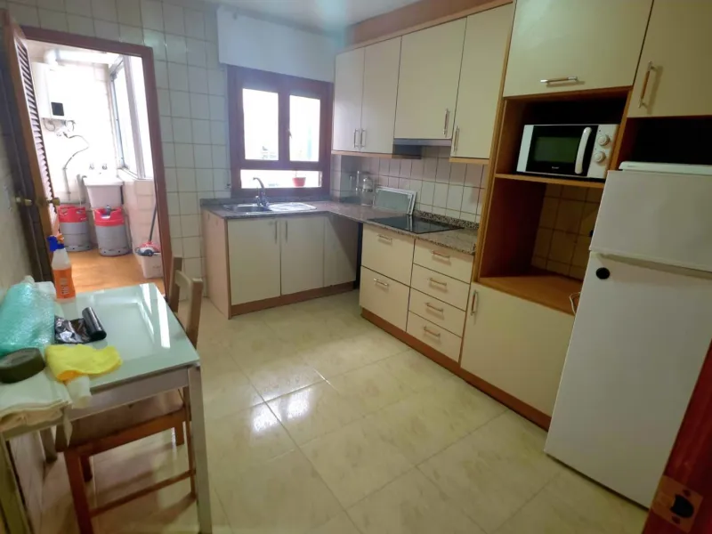 🏡✨ AMPLIO CHALET ADOSADO A 600 METROS DEL MAR, LLENO DE LUZ EN CABO HUERTAS, PERFECTA PARA DISFRUTAR EN FAMILIA.