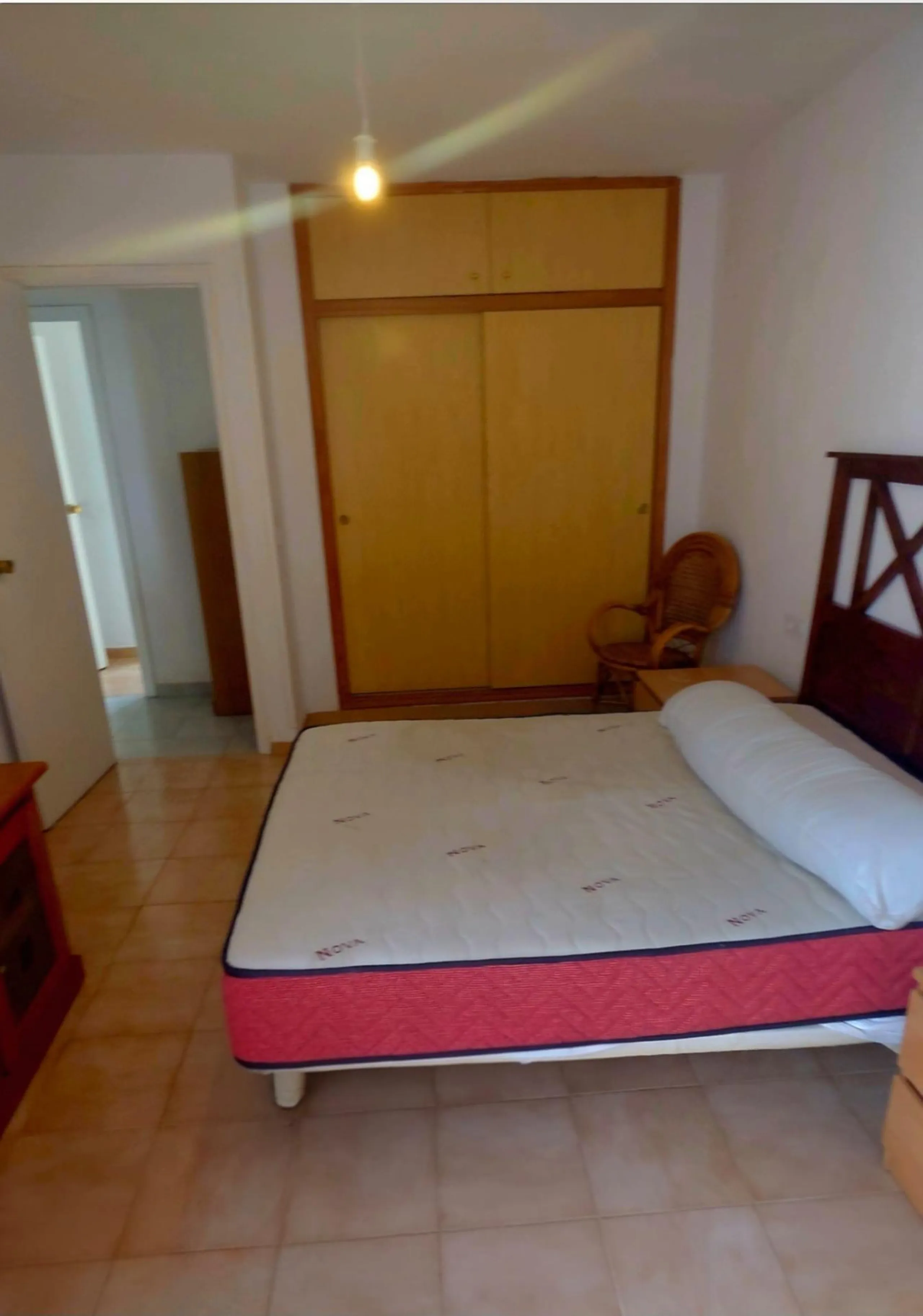 🏡✨ AMPLIO CHALET ADOSADO A 600 METROS DEL MAR, LLENO DE LUZ EN CABO HUERTAS, PERFECTA PARA DISFRUTAR EN FAMILIA.