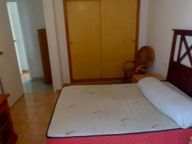 🏡✨ AMPLIO CHALET ADOSADO A 600 METROS DEL MAR, LLENO DE LUZ EN CABO HUERTAS, PERFECTA PARA DISFRUTAR EN FAMILIA.