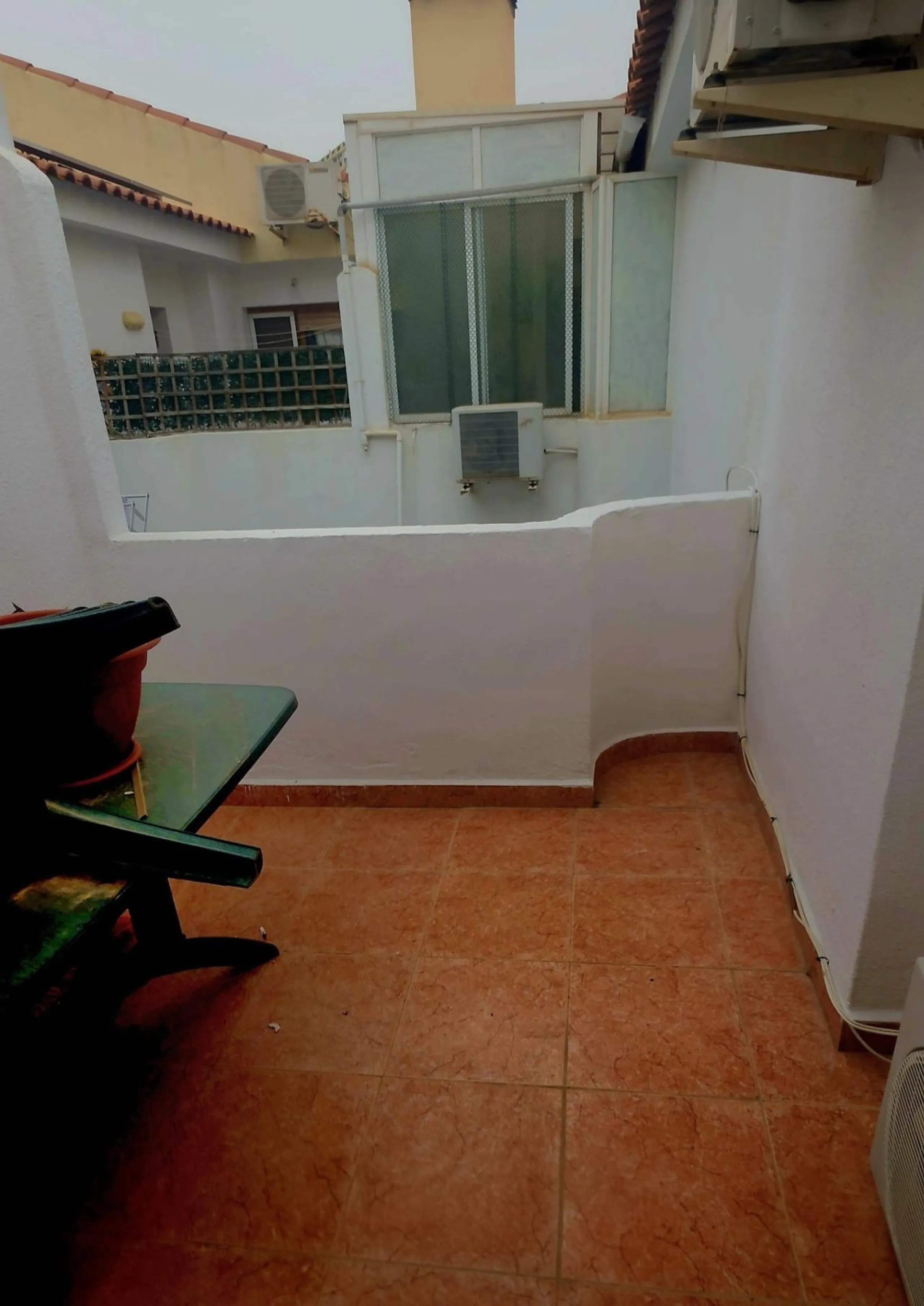 🏡✨ AMPLIO CHALET ADOSADO A 600 METROS DEL MAR, LLENO DE LUZ EN CABO HUERTAS, PERFECTA PARA DISFRUTAR EN FAMILIA.