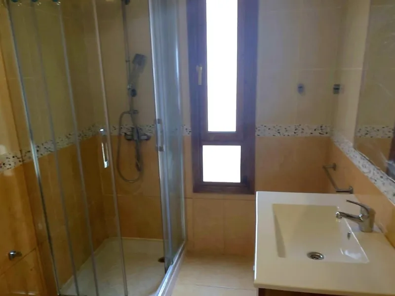 🏡✨ AMPLIO CHALET ADOSADO A 600 METROS DEL MAR, LLENO DE LUZ EN CABO HUERTAS, PERFECTA PARA DISFRUTAR EN FAMILIA.