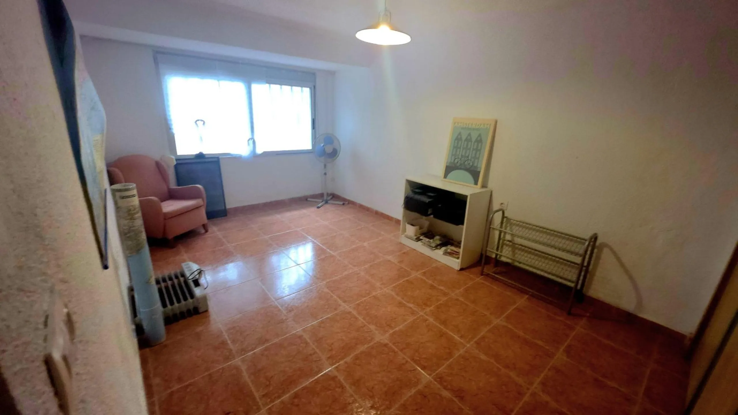 🏡✨ AMPLIO CHALET ADOSADO A 600 METROS DEL MAR, LLENO DE LUZ EN CABO HUERTAS, PERFECTA PARA DISFRUTAR EN FAMILIA.