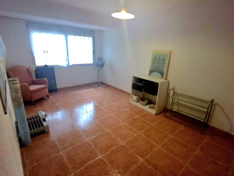🏡✨ AMPLIO CHALET ADOSADO A 600 METROS DEL MAR, LLENO DE LUZ EN CABO HUERTAS, PERFECTA PARA DISFRUTAR EN FAMILIA.