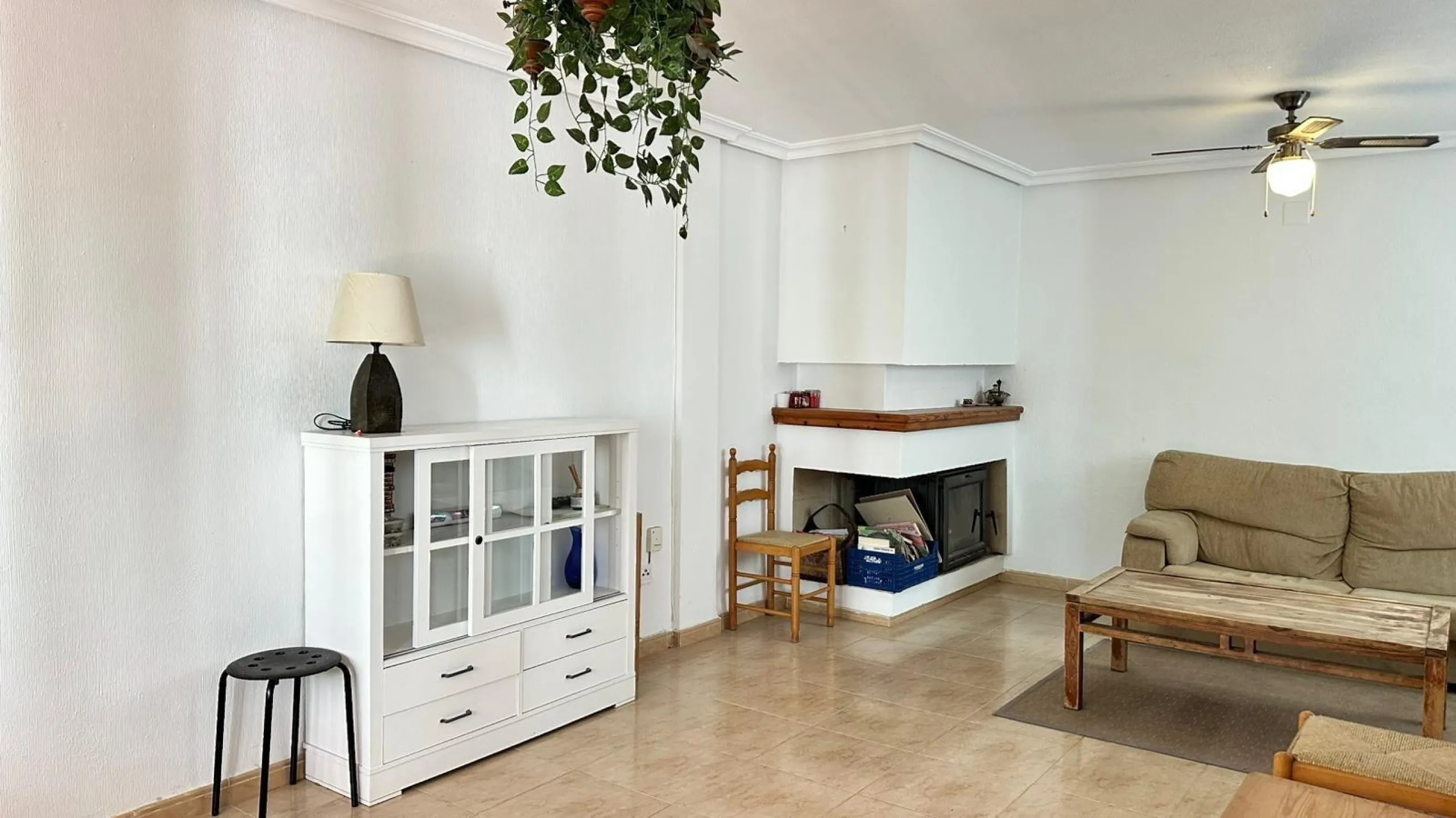 🏡✨ AMPLIO CHALET ADOSADO A 600 METROS DEL MAR, LLENO DE LUZ EN CABO HUERTAS, PERFECTA PARA DISFRUTAR EN FAMILIA.