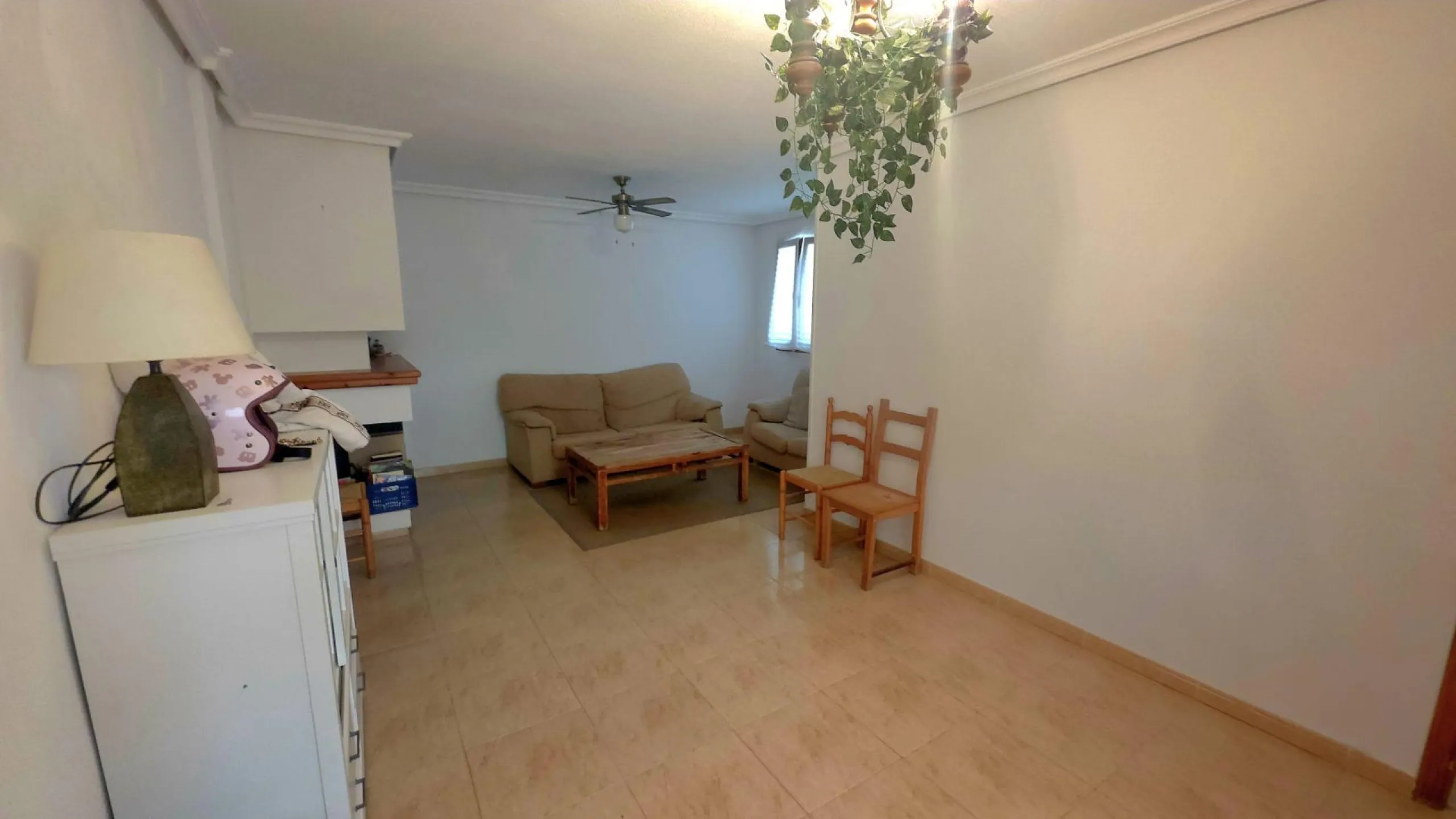 🏡✨ AMPLIO CHALET ADOSADO A 600 METROS DEL MAR, LLENO DE LUZ EN CABO HUERTAS, PERFECTA PARA DISFRUTAR EN FAMILIA.