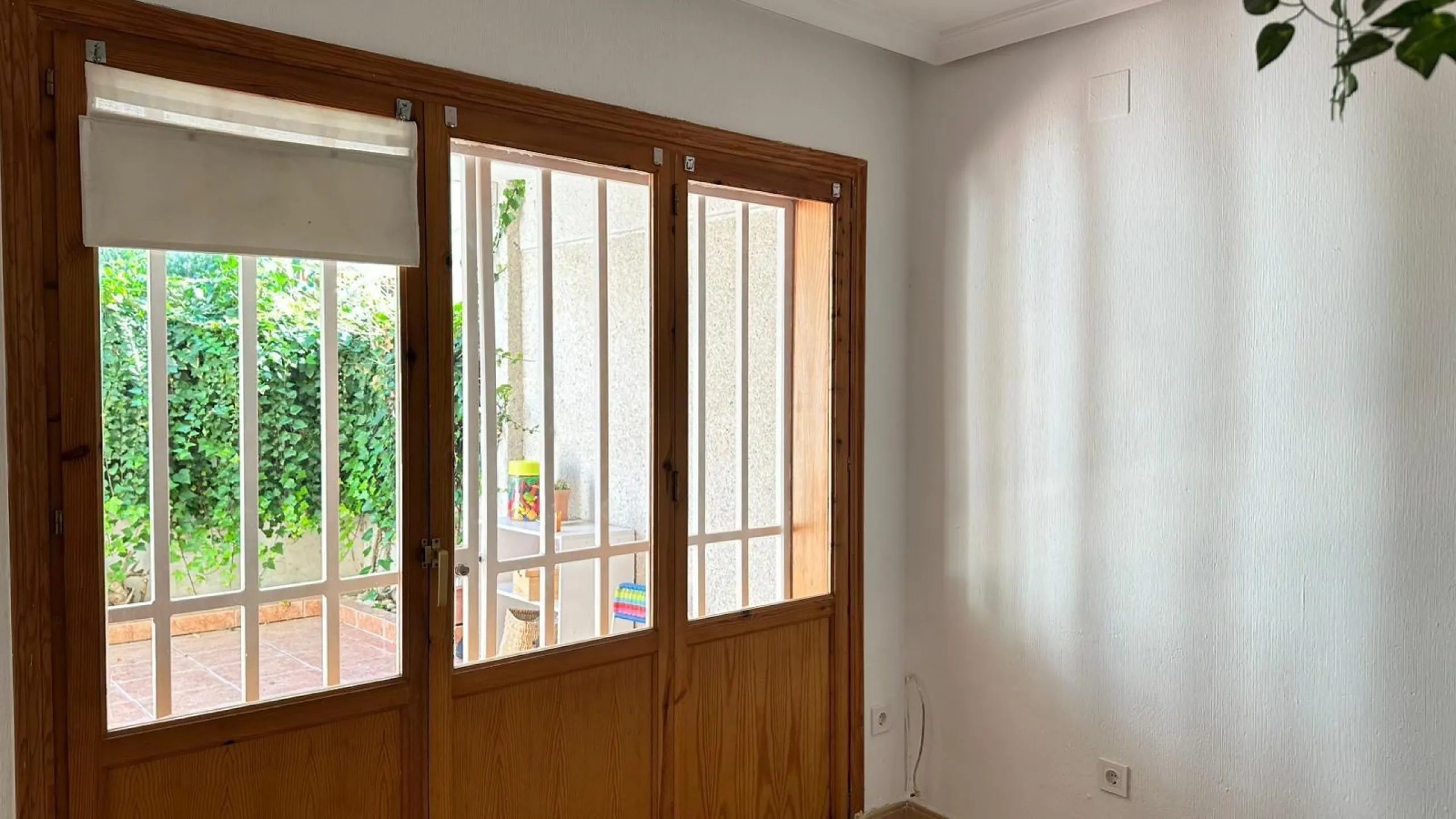 🏡✨ AMPLIO CHALET ADOSADO A 600 METROS DEL MAR, LLENO DE LUZ EN CABO HUERTAS, PERFECTA PARA DISFRUTAR EN FAMILIA.