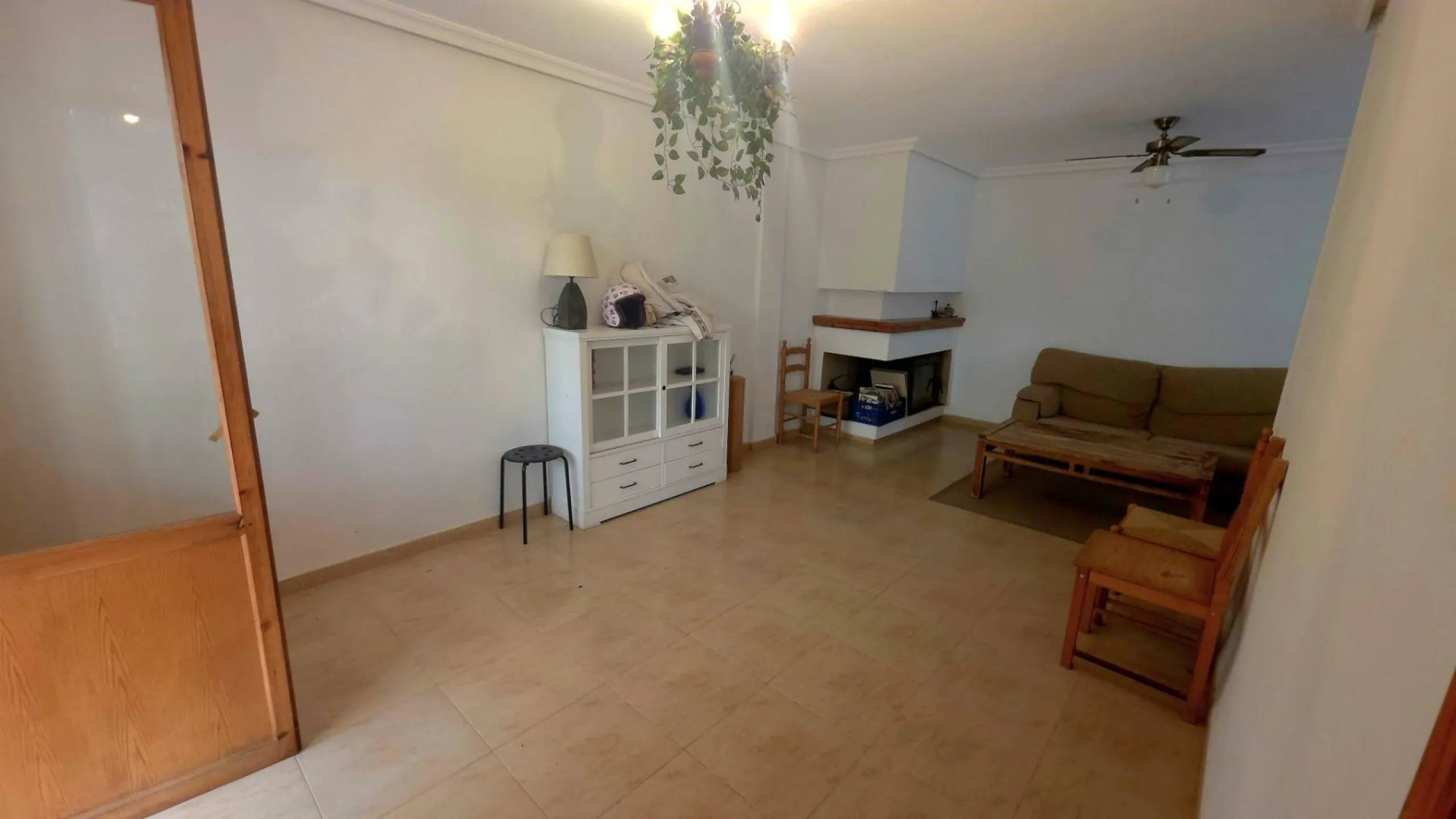 🏡✨ AMPLIO CHALET ADOSADO A 600 METROS DEL MAR, LLENO DE LUZ EN CABO HUERTAS, PERFECTA PARA DISFRUTAR EN FAMILIA.