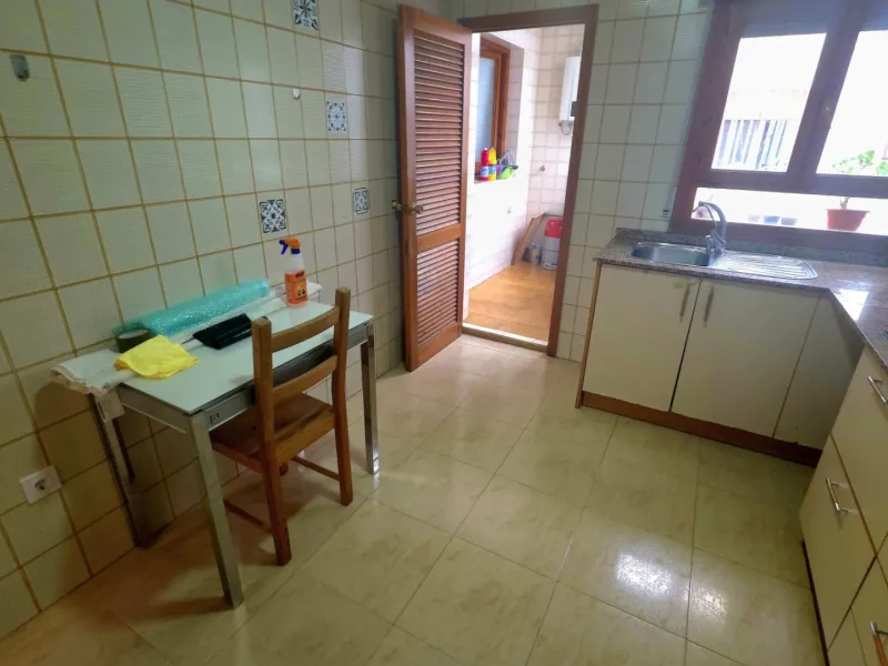 🏡✨ AMPLIO CHALET ADOSADO A 600 METROS DEL MAR, LLENO DE LUZ EN CABO HUERTAS, PERFECTA PARA DISFRUTAR EN FAMILIA.
