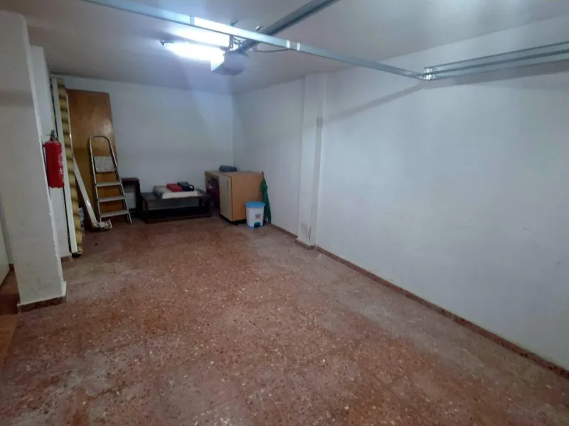🏡✨ AMPLIO CHALET ADOSADO A 600 METROS DEL MAR, LLENO DE LUZ EN CABO HUERTAS, PERFECTA PARA DISFRUTAR EN FAMILIA.