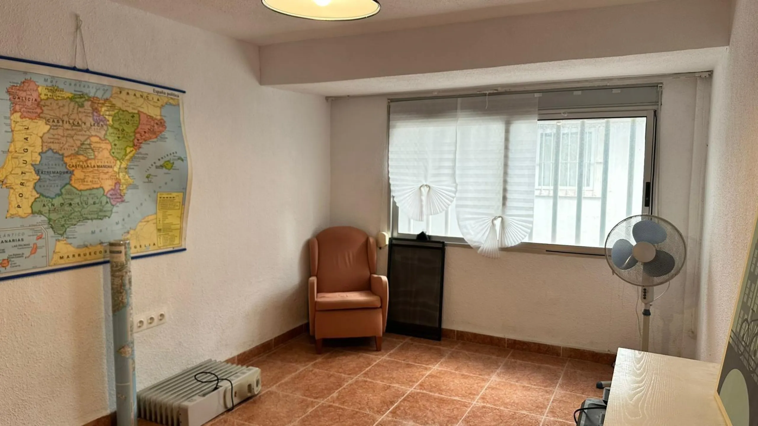 🏡✨ AMPLIO CHALET ADOSADO A 600 METROS DEL MAR, LLENO DE LUZ EN CABO HUERTAS, PERFECTA PARA DISFRUTAR EN FAMILIA.