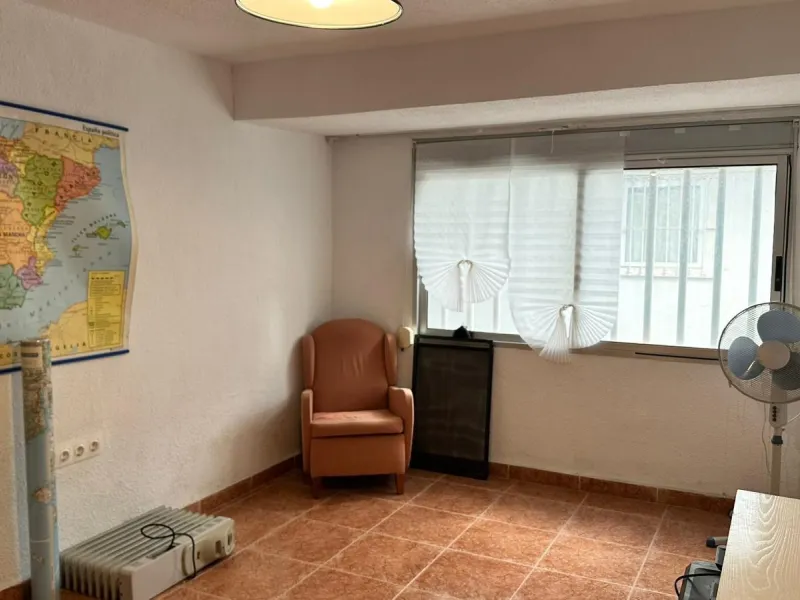 🏡✨ AMPLIO CHALET ADOSADO A 600 METROS DEL MAR, LLENO DE LUZ EN CABO HUERTAS, PERFECTA PARA DISFRUTAR EN FAMILIA.