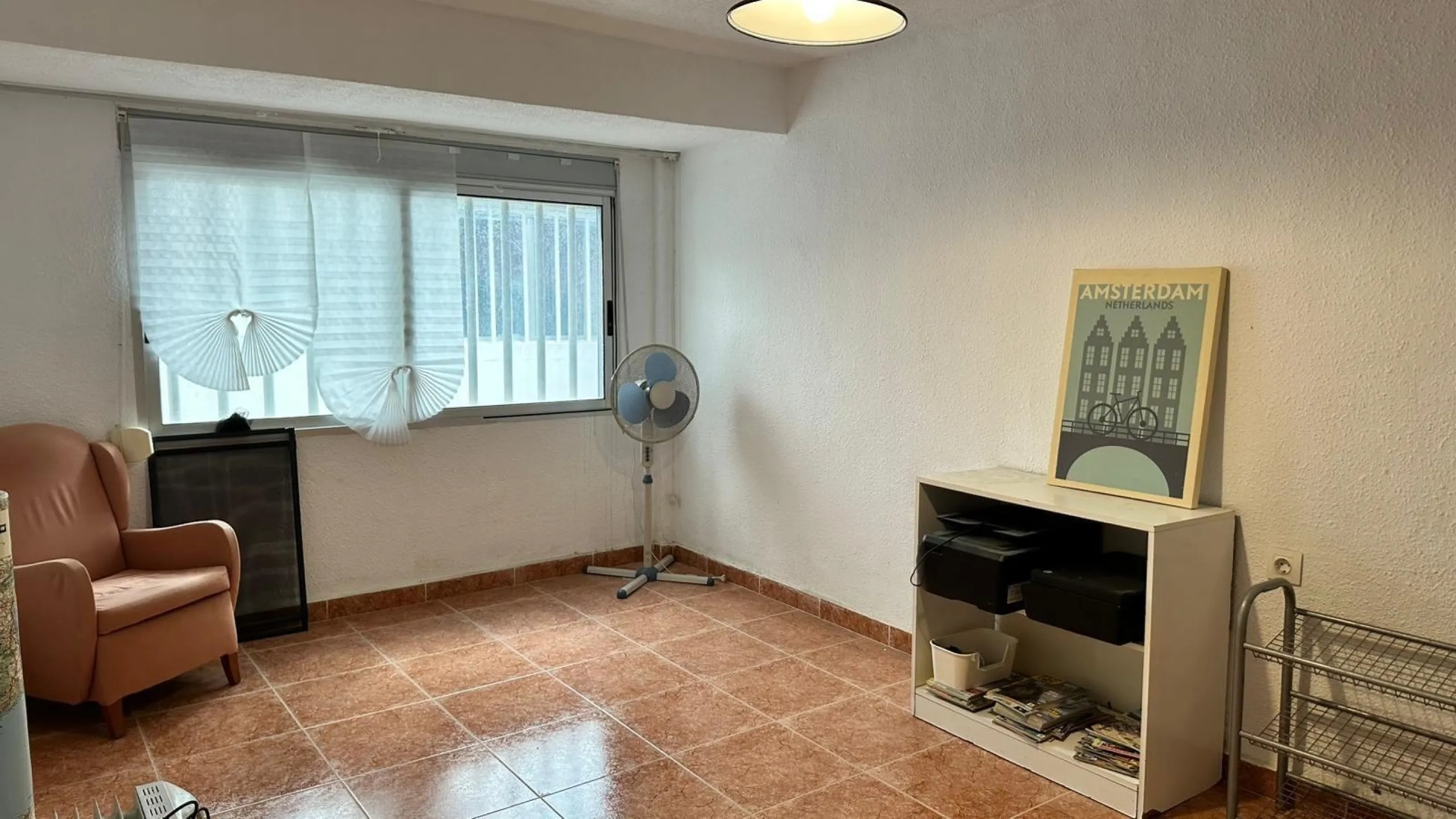🏡✨ AMPLIO CHALET ADOSADO A 600 METROS DEL MAR, LLENO DE LUZ EN CABO HUERTAS, PERFECTA PARA DISFRUTAR EN FAMILIA.