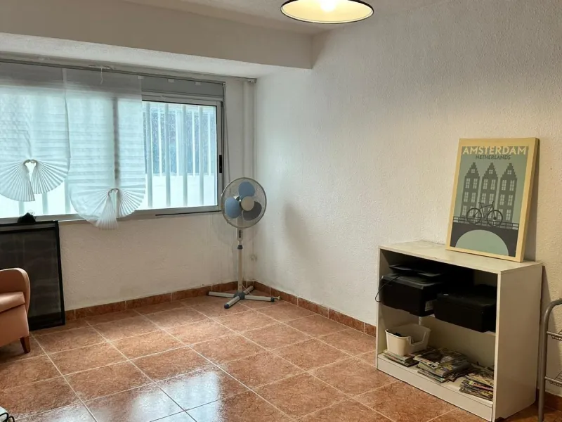 🏡✨ AMPLIO CHALET ADOSADO A 600 METROS DEL MAR, LLENO DE LUZ EN CABO HUERTAS, PERFECTA PARA DISFRUTAR EN FAMILIA.