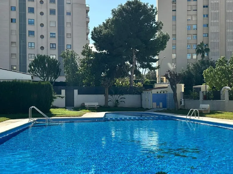 🏡✨ AMPLIO CHALET ADOSADO A 600 METROS DEL MAR, LLENO DE LUZ EN CABO HUERTAS, PERFECTA PARA DISFRUTAR EN FAMILIA.