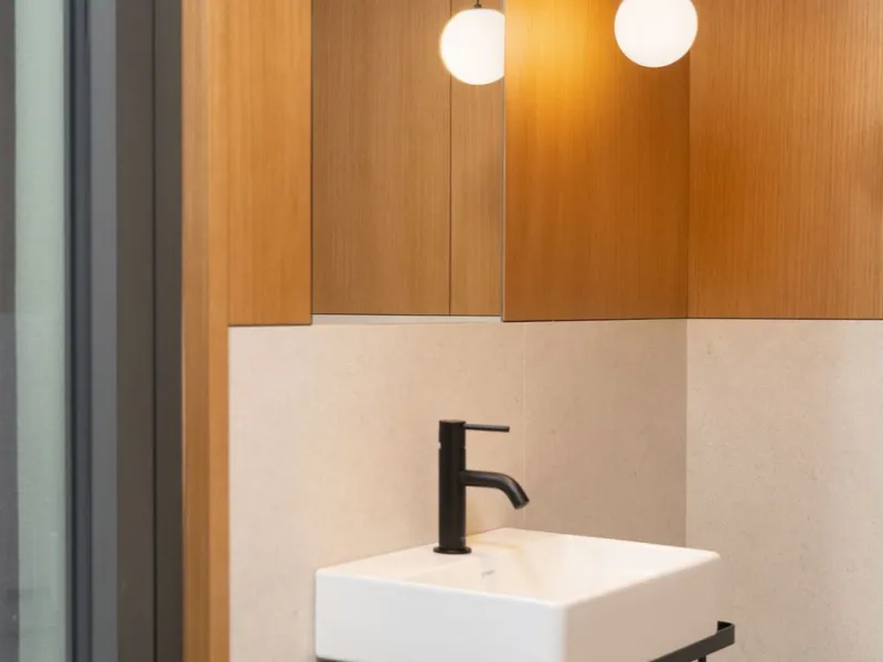 Apartments in a New Residential Complex in the Sarria-Sant Gervasi Area, Barcelona