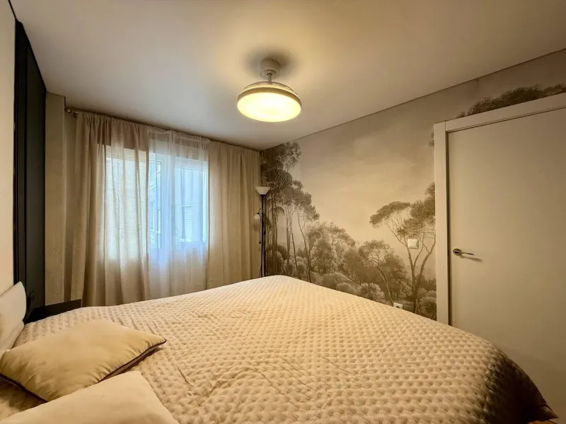 Exclusivo 1 dormitorio y 1 baño apartamento en Avenida Habaneras con reforma, 300 m. de la playa