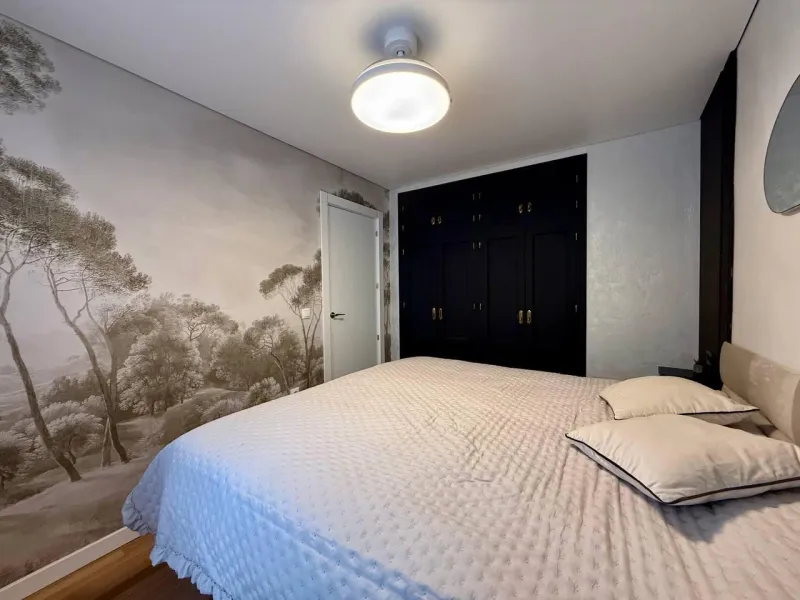 Exclusivo 1 dormitorio y 1 baño apartamento en Avenida Habaneras con reforma, 300 m. de la playa