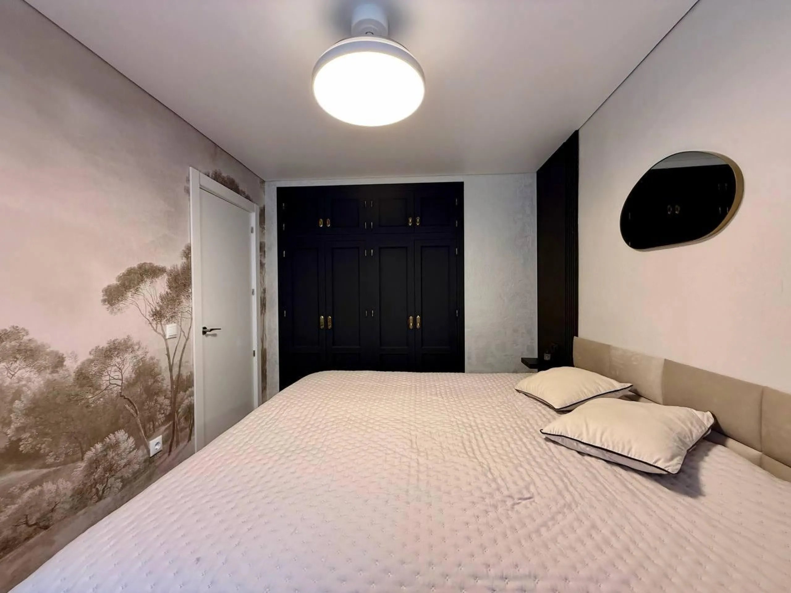 Exclusivo 1 dormitorio y 1 baño apartamento en Avenida Habaneras con reforma, 300 m. de la playa