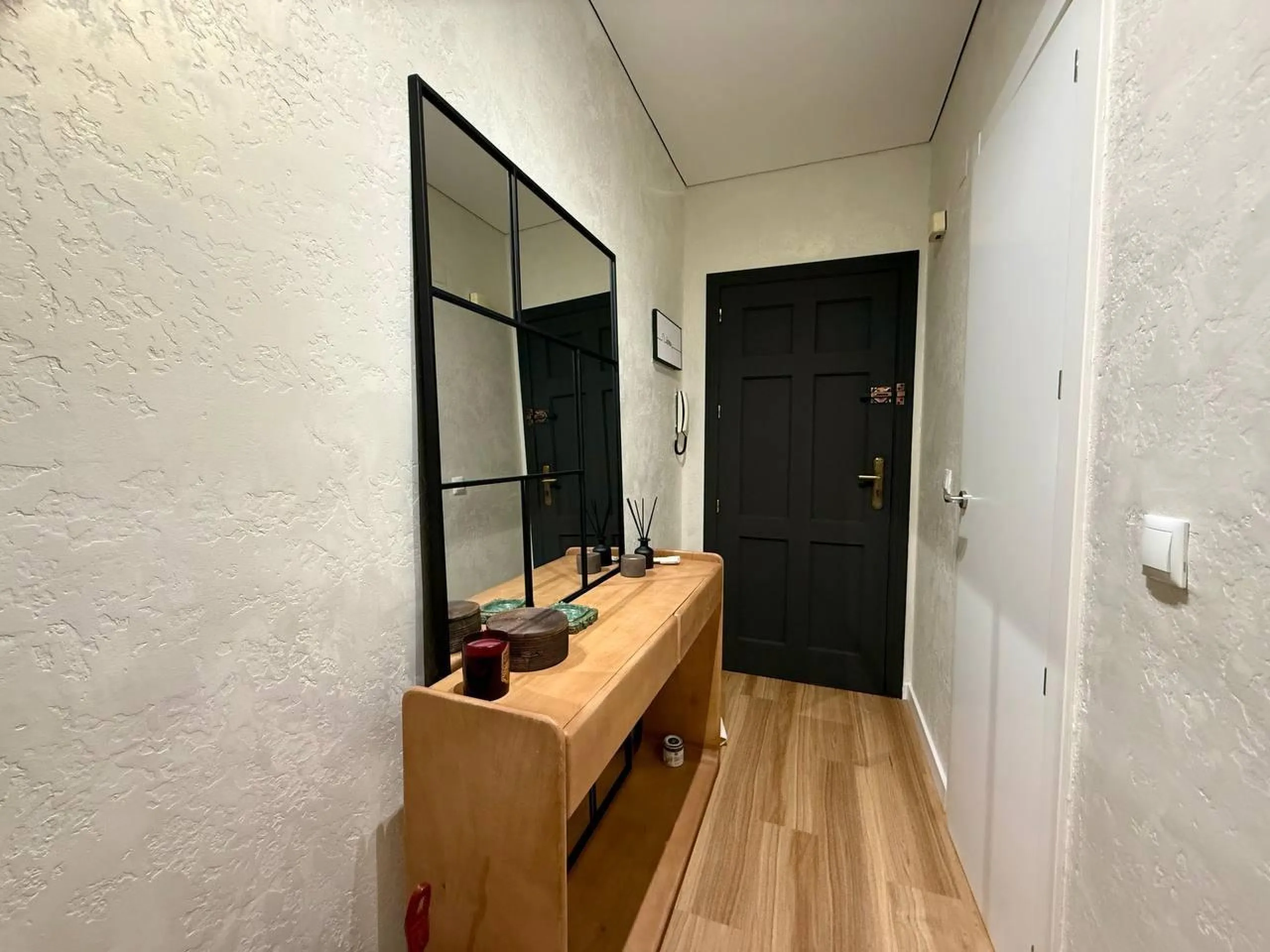 Exclusivo 1 dormitorio y 1 baño apartamento en Avenida Habaneras con reforma, 300 m. de la playa