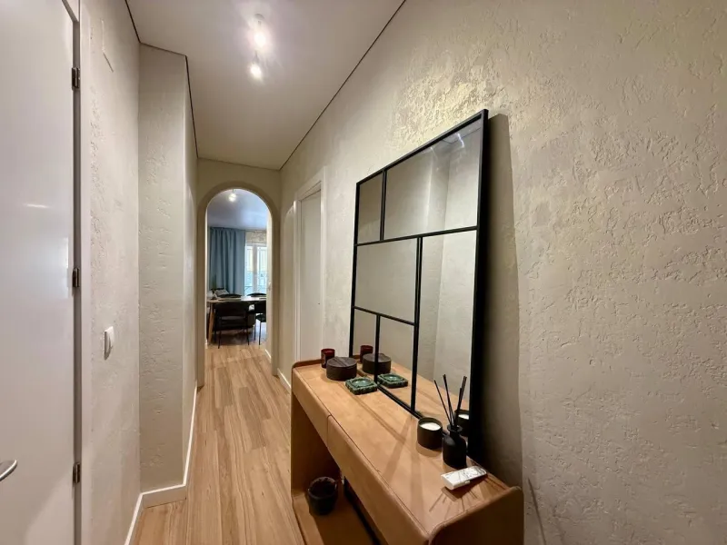 Exclusivo 1 dormitorio y 1 baño apartamento en Avenida Habaneras con reforma, 300 m. de la playa