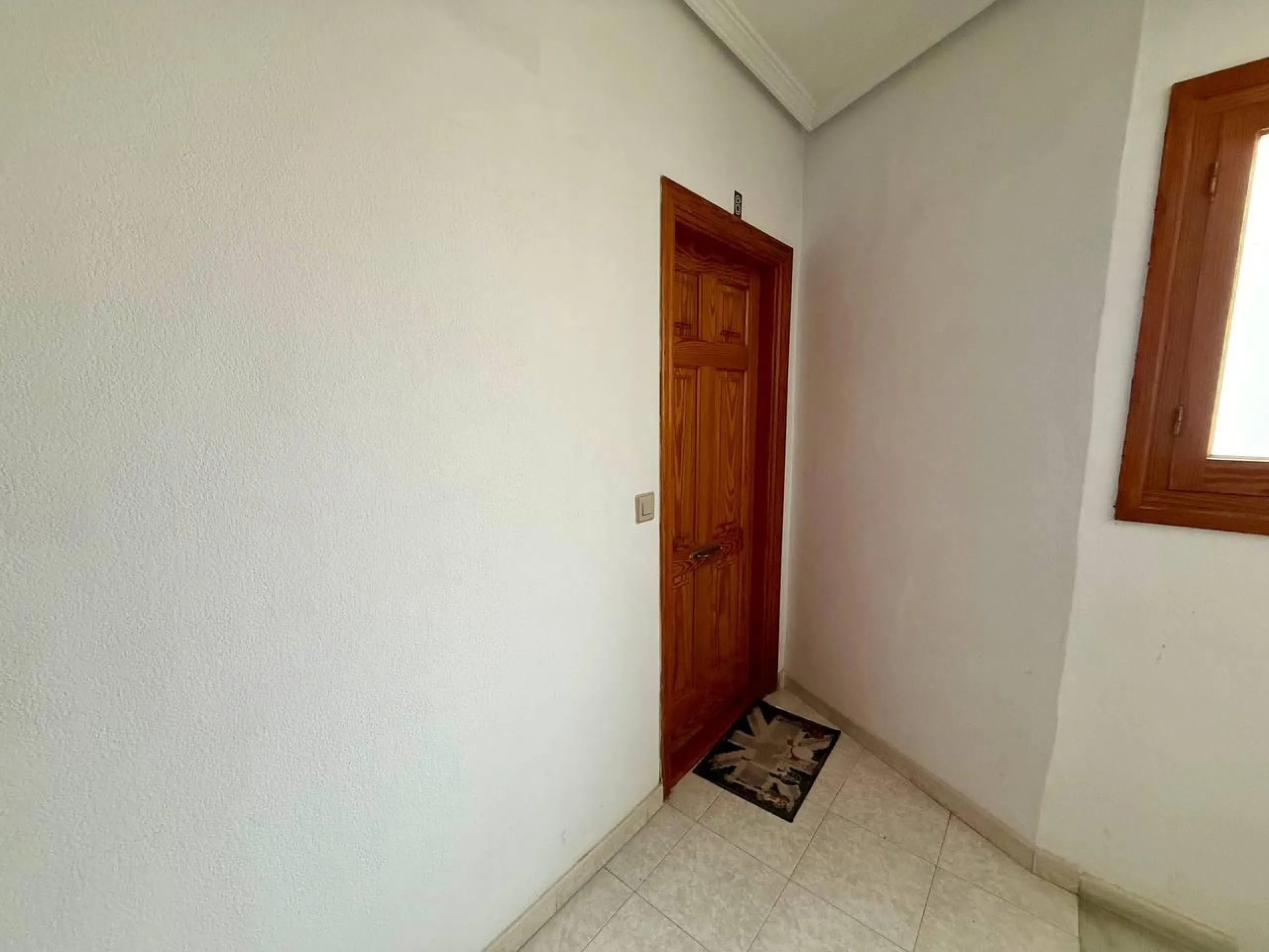 Exclusivo 1 dormitorio y 1 baño apartamento en Avenida Habaneras con reforma, 300 m. de la playa