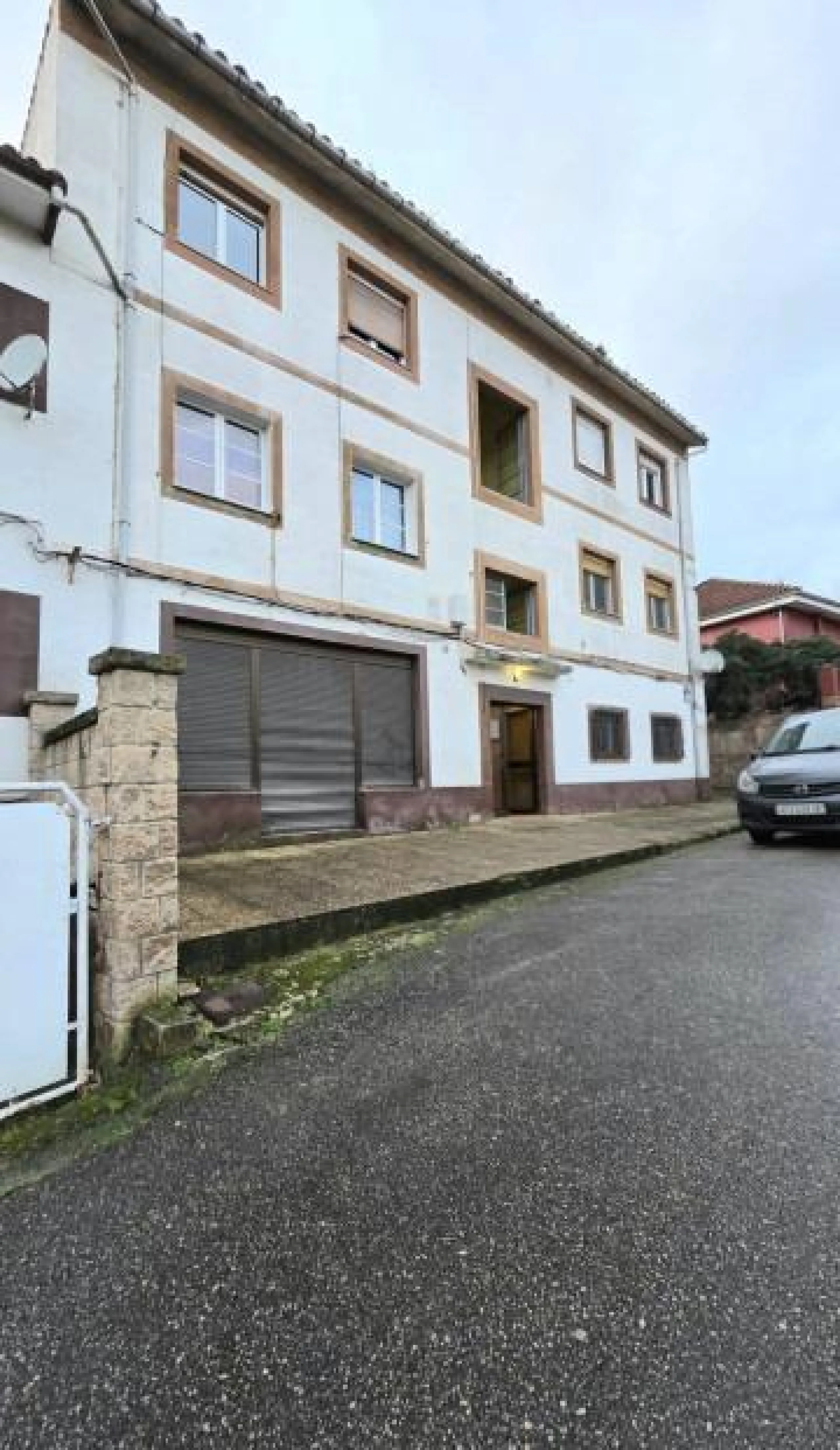 Naturaleza, calma y Oviedo a 5 minutos junto al HUCA, ideal también como inversión de alta demanda
