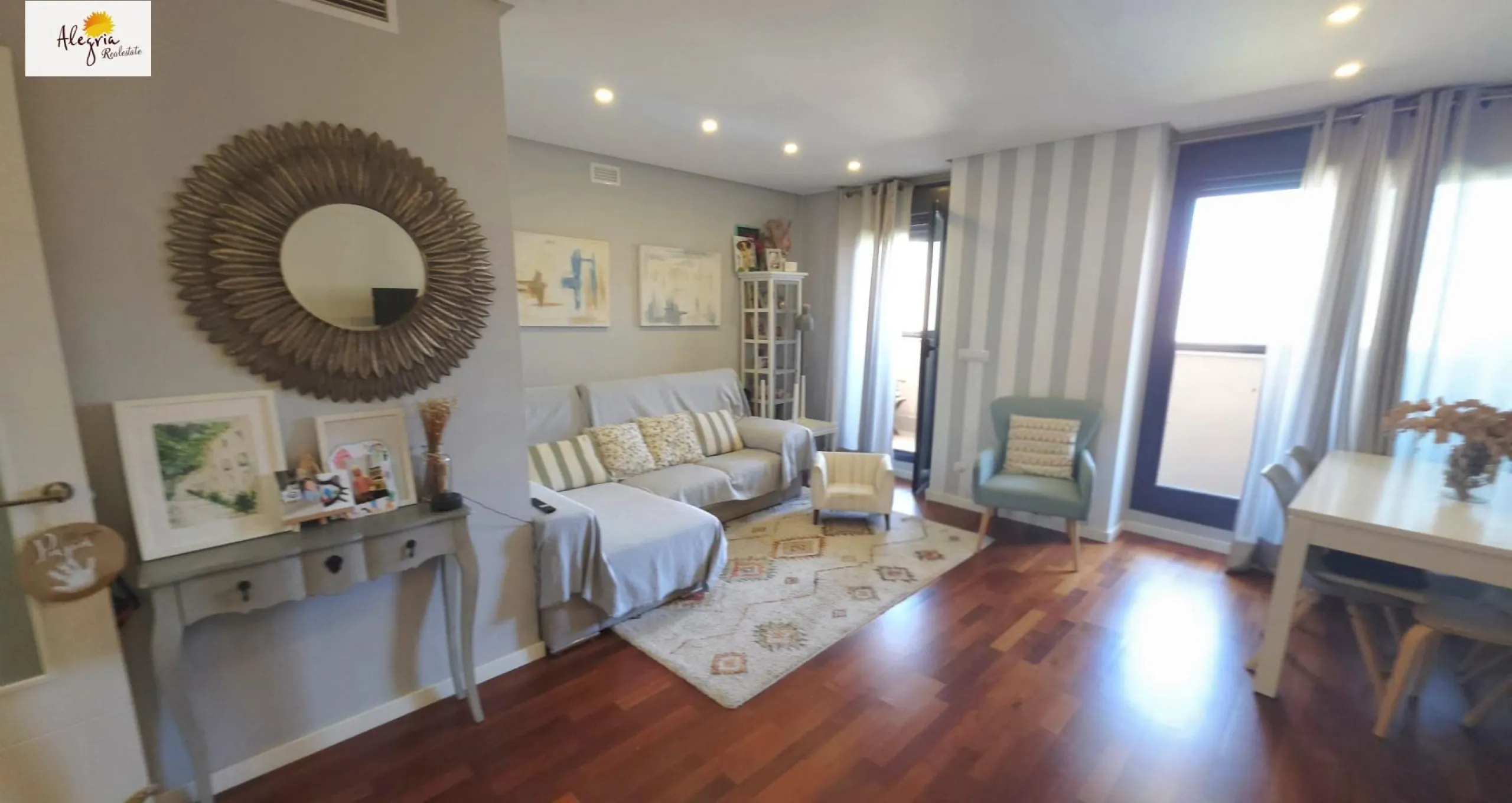 Espectacular Vivienda en el PAU 5, a 500 metros del mar