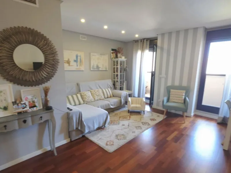 Espectacular Vivienda en el PAU 5, a 500 metros del mar