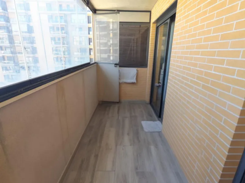 Espectacular Vivienda en el PAU 5, a 500 metros del mar