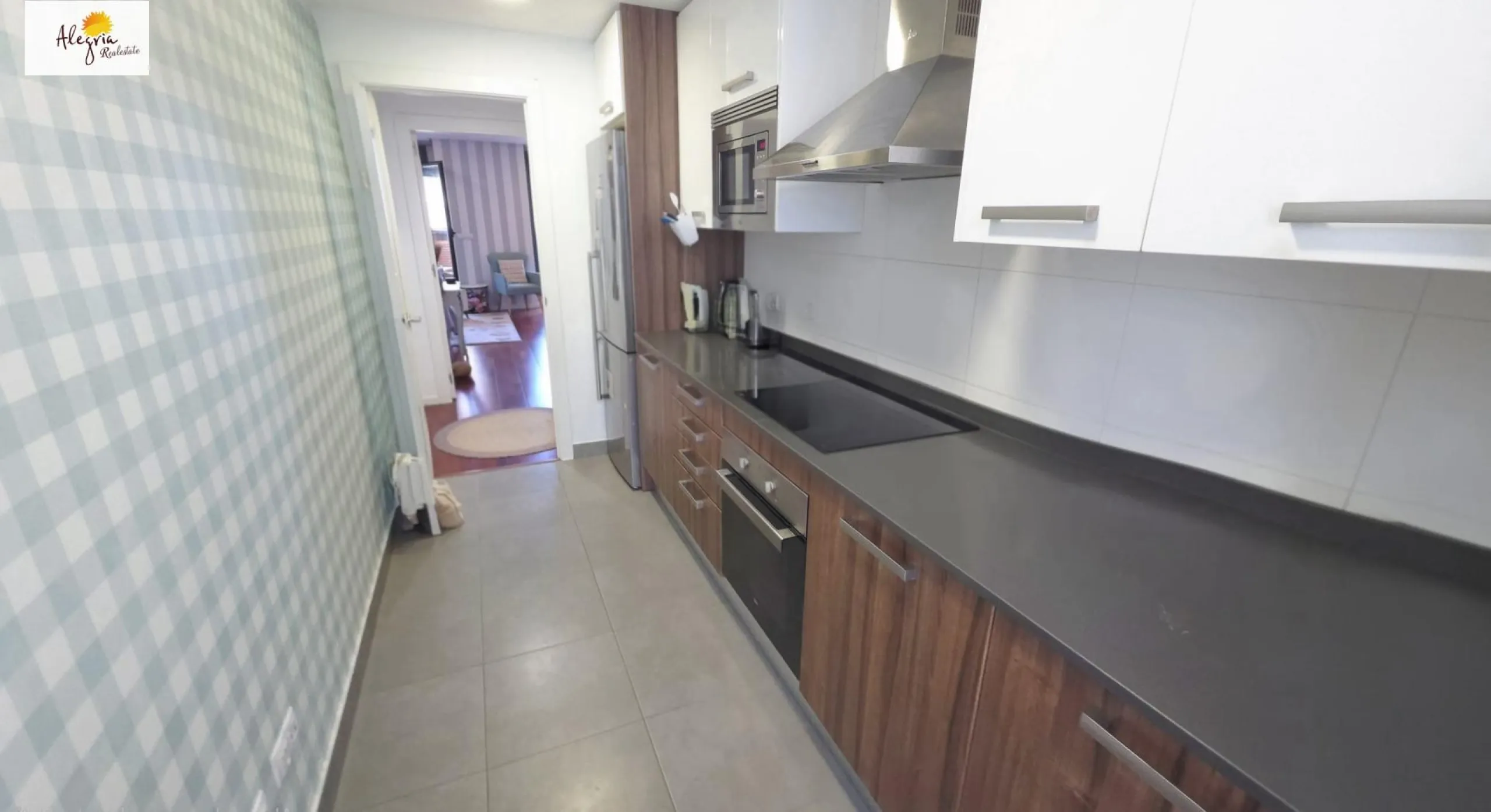 Espectacular Vivienda en el PAU 5, a 500 metros del mar