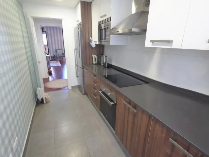 Espectacular Vivienda en el PAU 5, a 500 metros del mar