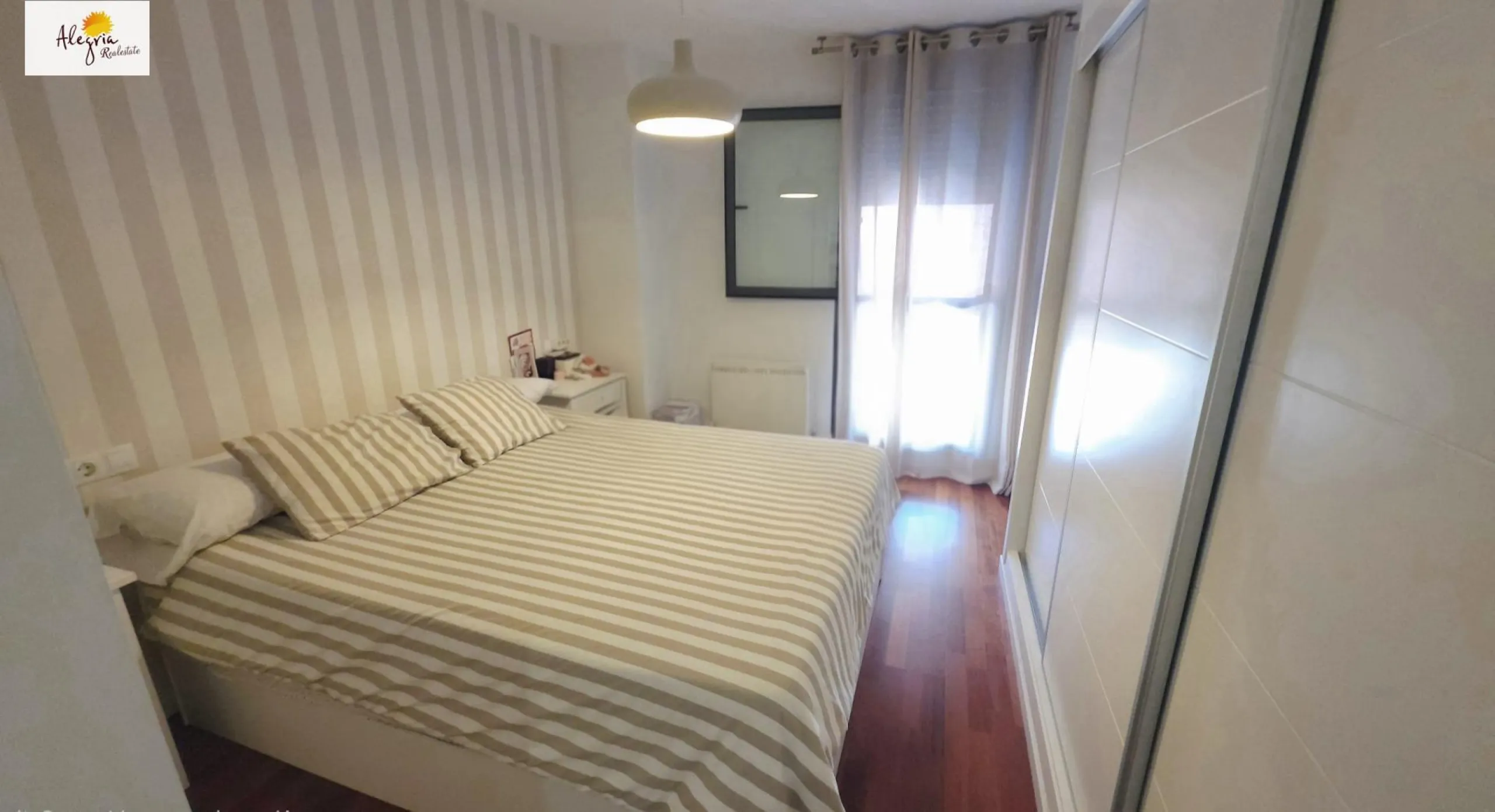 Espectacular Vivienda en el PAU 5, a 500 metros del mar