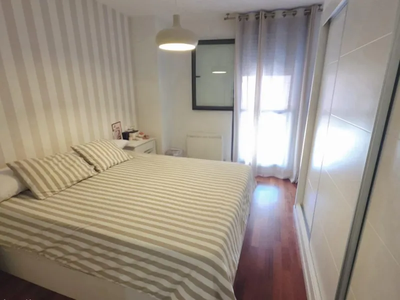 Espectacular Vivienda en el PAU 5, a 500 metros del mar
