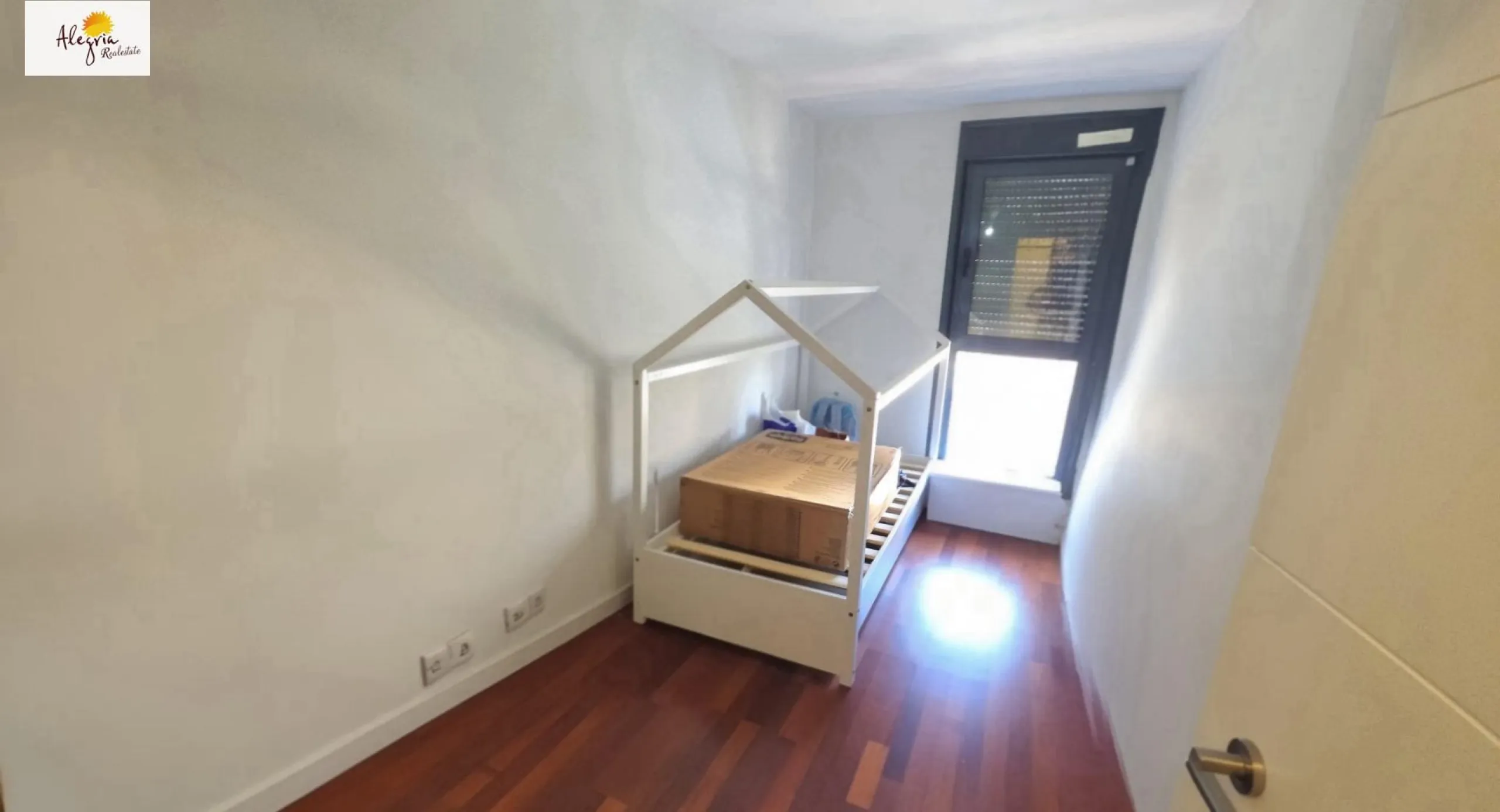Espectacular Vivienda en el PAU 5, a 500 metros del mar