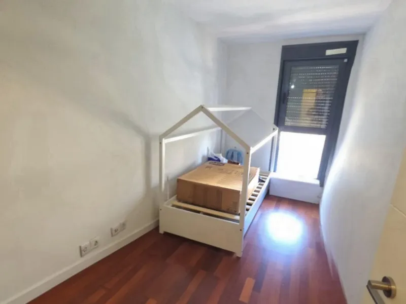 Espectacular Vivienda en el PAU 5, a 500 metros del mar