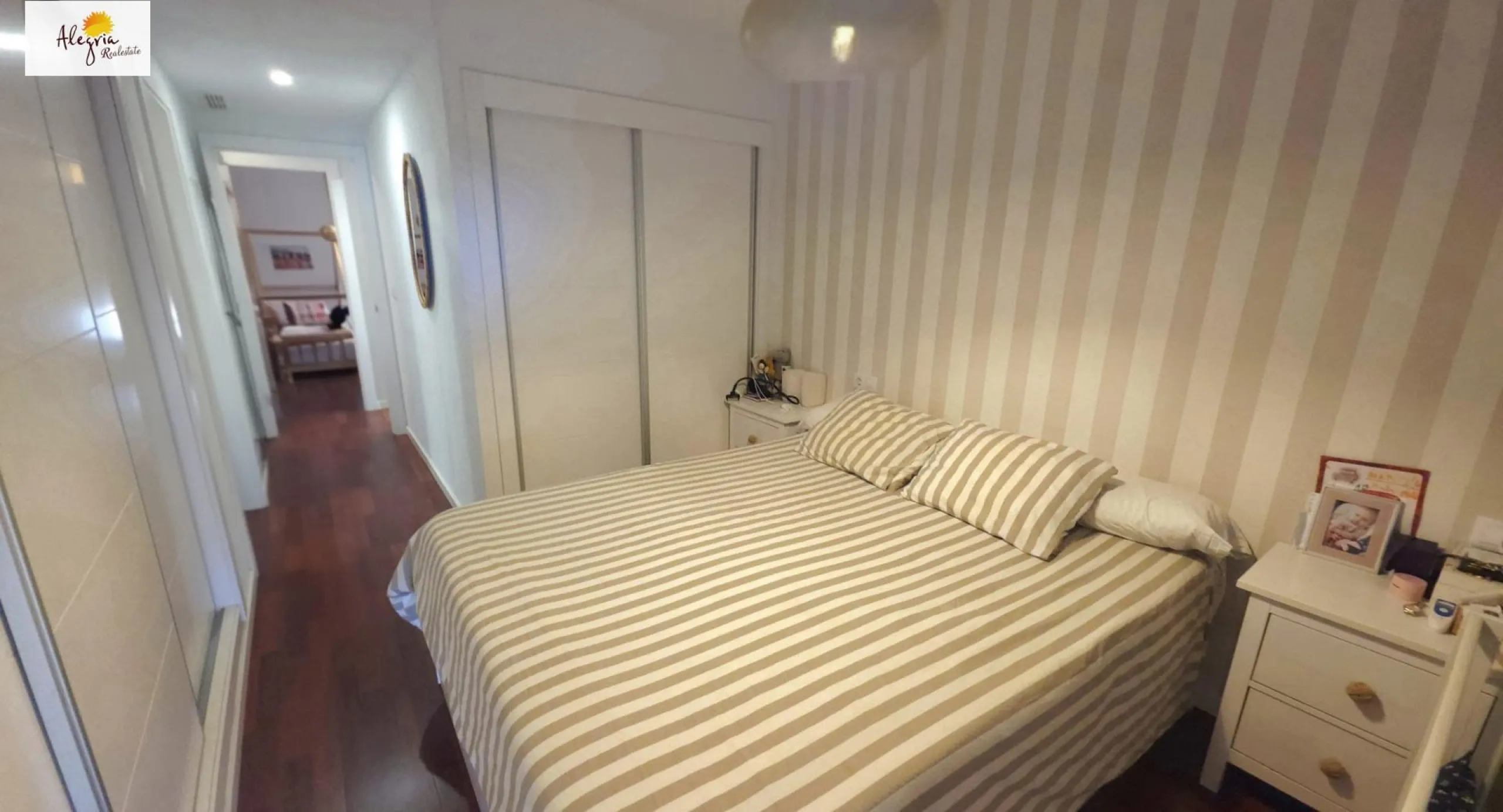 Espectacular Vivienda en el PAU 5, a 500 metros del mar