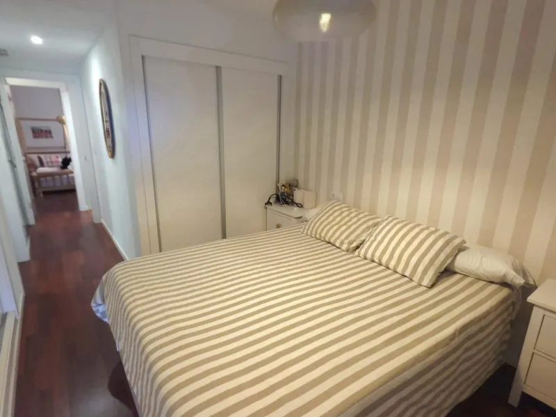 Espectacular Vivienda en el PAU 5, a 500 metros del mar