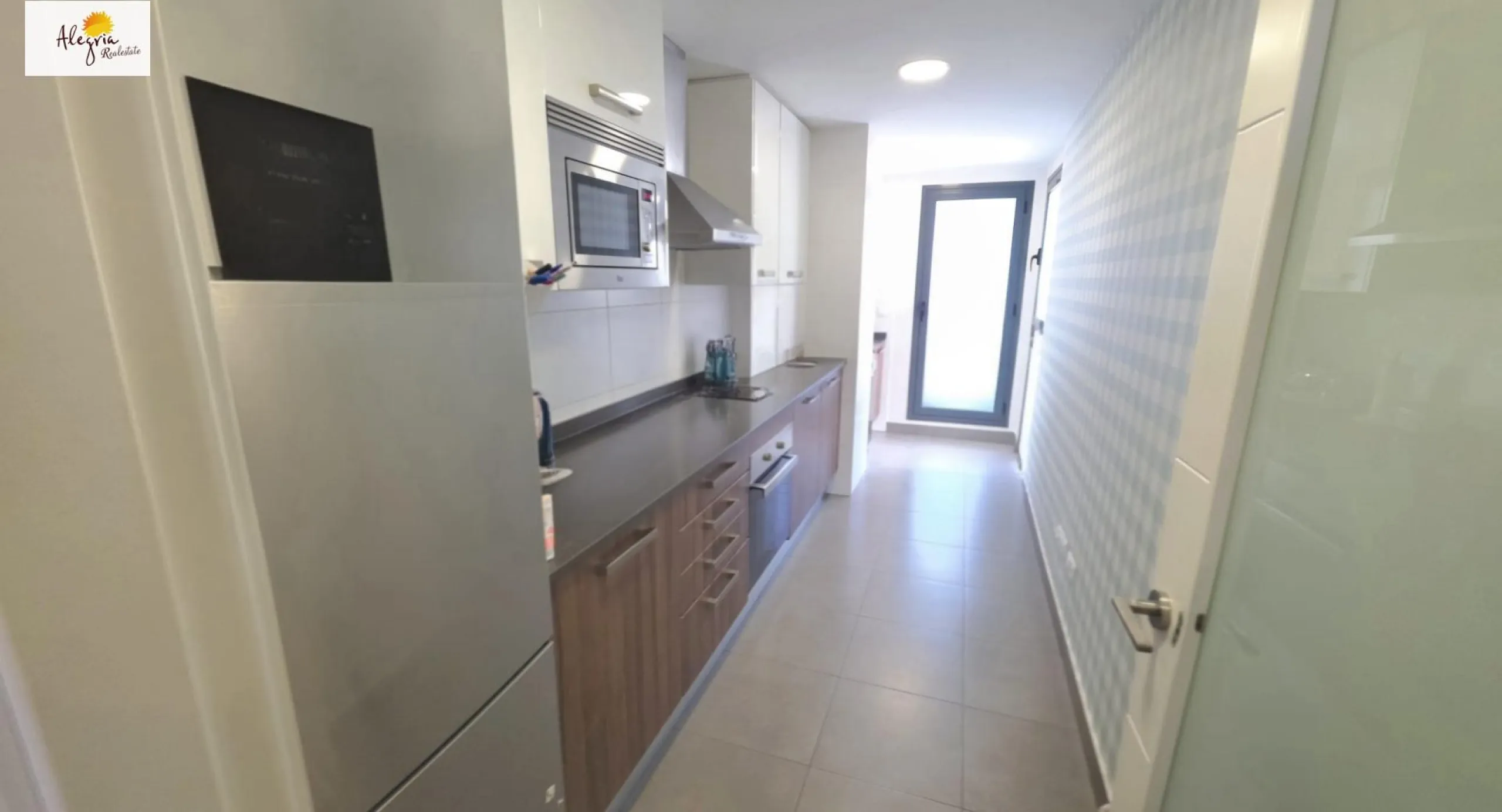 Espectacular Vivienda en el PAU 5, a 500 metros del mar