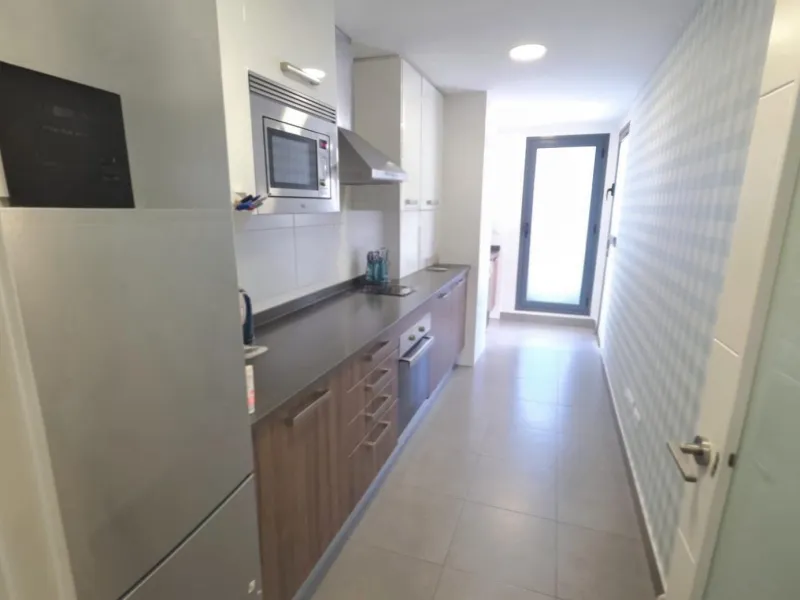 Espectacular Vivienda en el PAU 5, a 500 metros del mar
