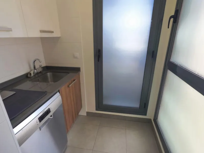 Espectacular Vivienda en el PAU 5, a 500 metros del mar
