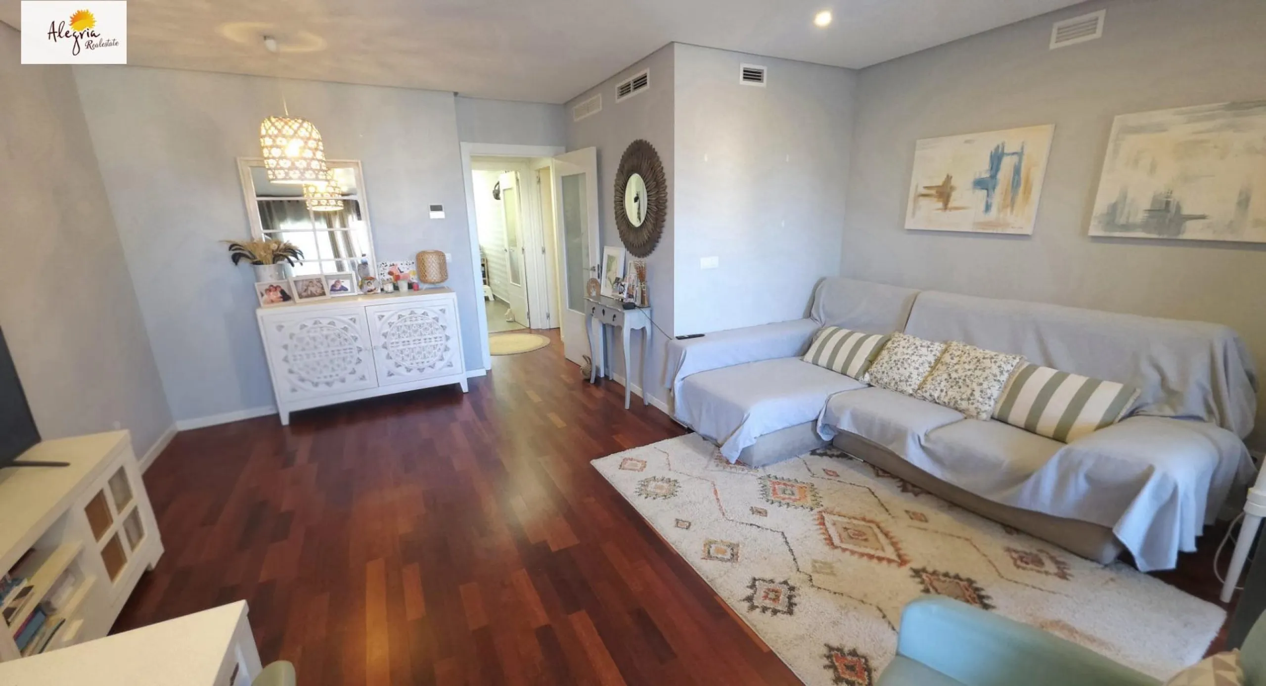 Espectacular Vivienda en el PAU 5, a 500 metros del mar