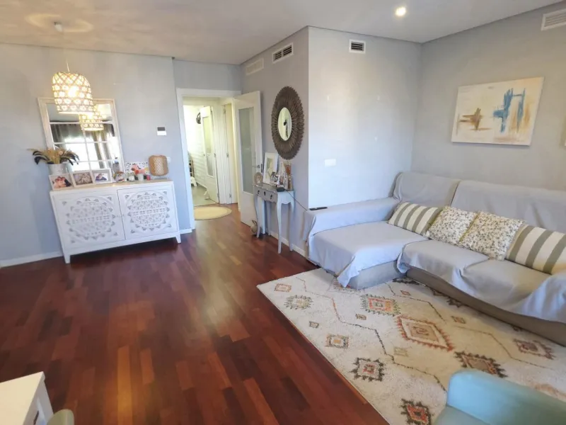 Espectacular Vivienda en el PAU 5, a 500 metros del mar