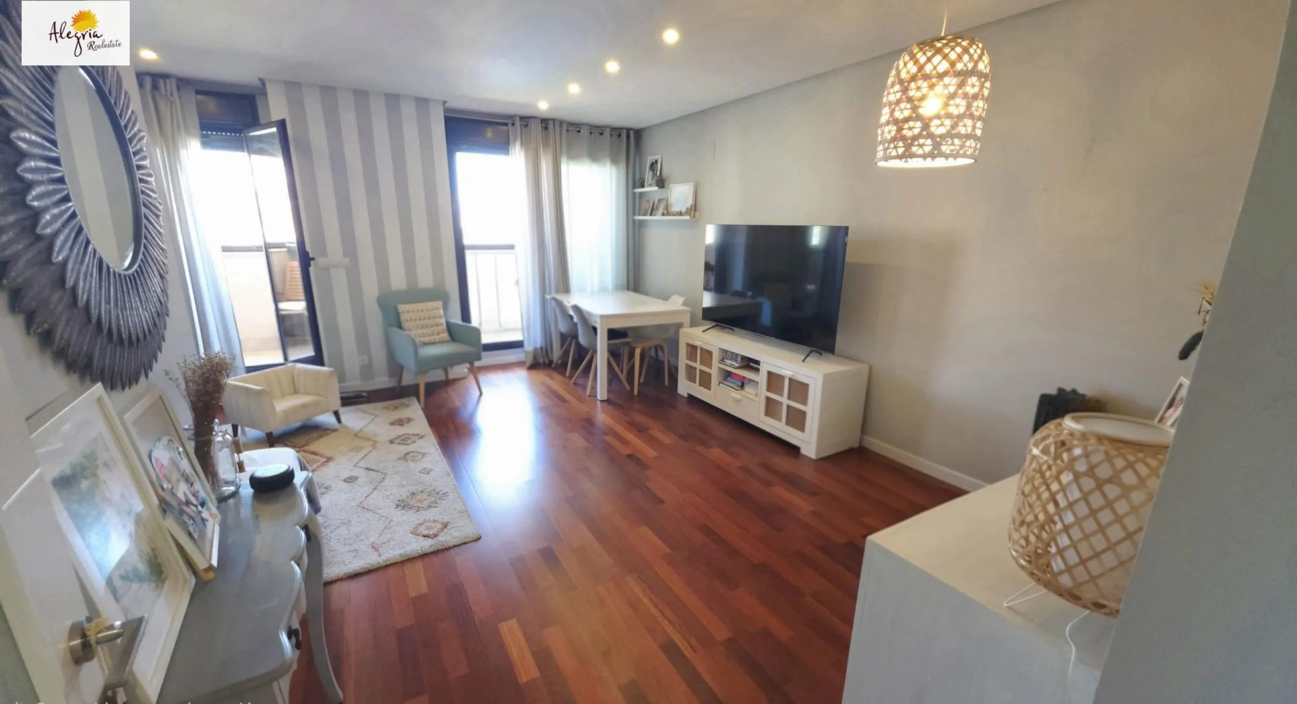 Espectacular Vivienda en el PAU 5, a 500 metros del mar