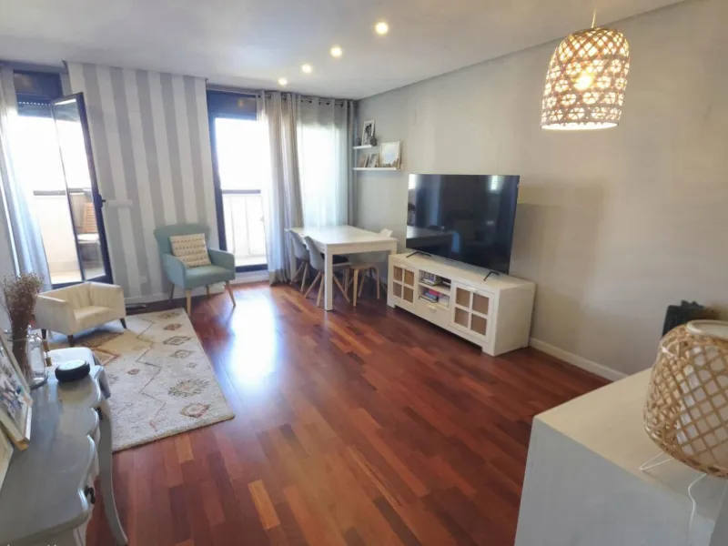 Espectacular Vivienda en el PAU 5, a 500 metros del mar