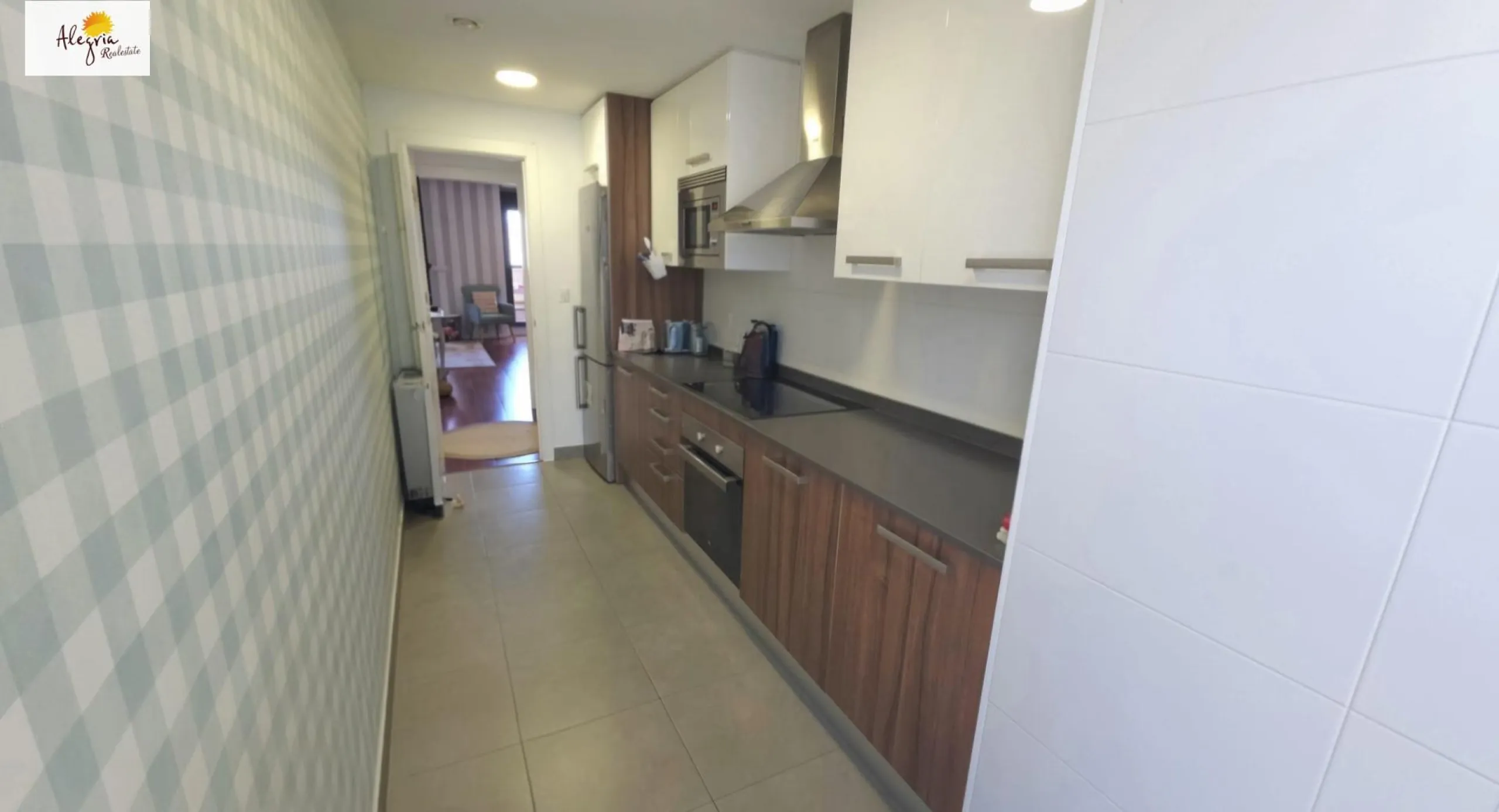 Espectacular Vivienda en el PAU 5, a 500 metros del mar