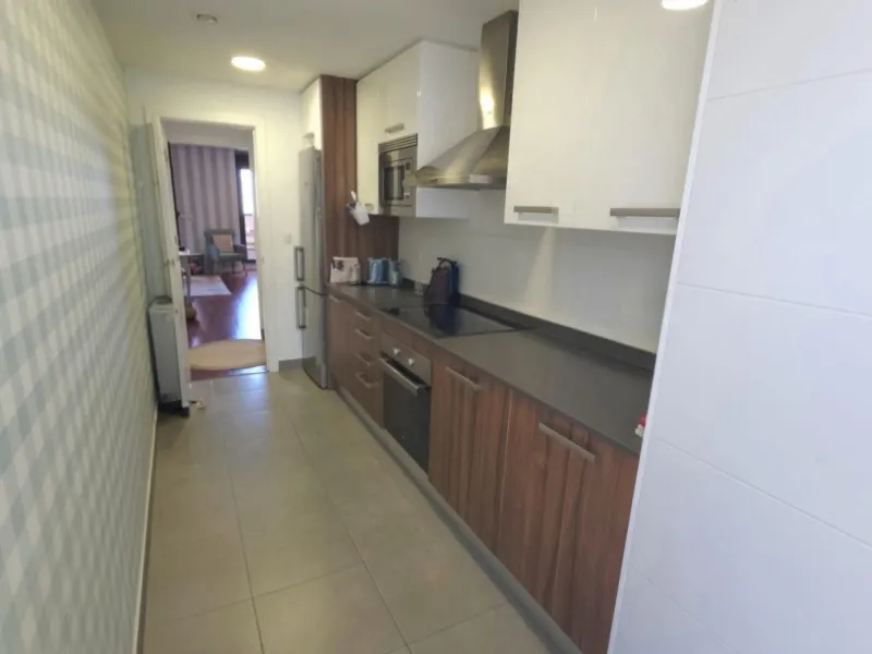 Espectacular Vivienda en el PAU 5, a 500 metros del mar