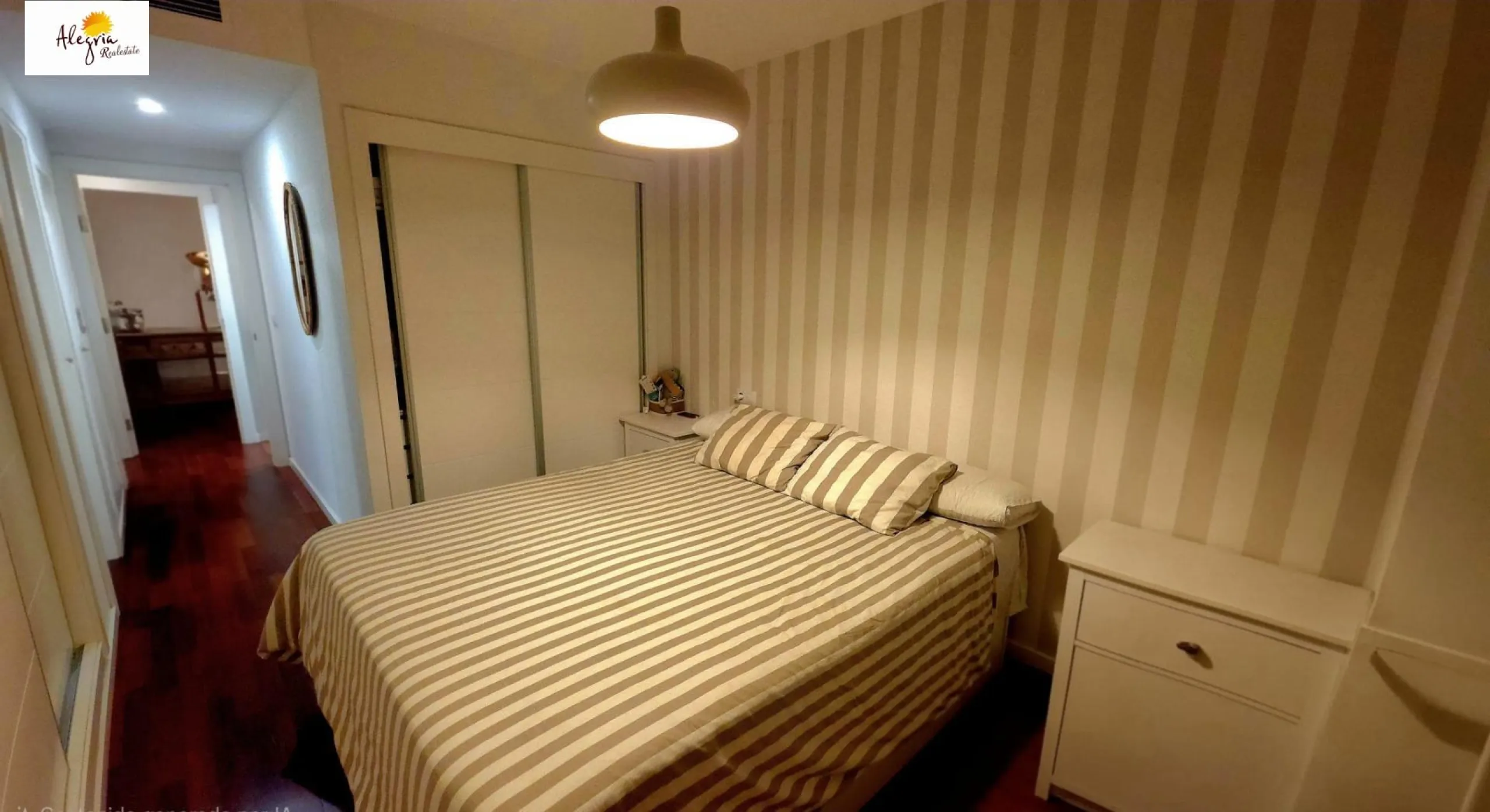 Espectacular Vivienda en el PAU 5, a 500 metros del mar